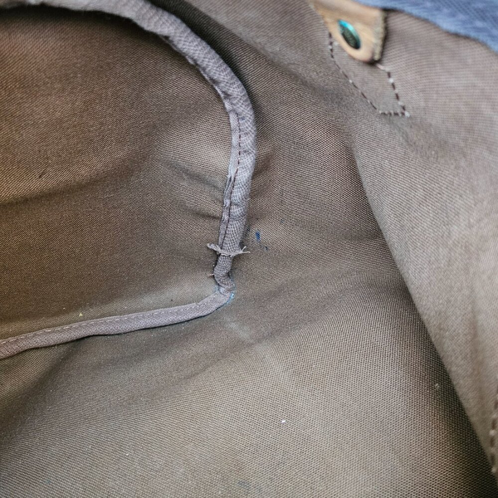 Louis Vuitton LV Hand Bag Speedy 30 - Picture 10 of 15